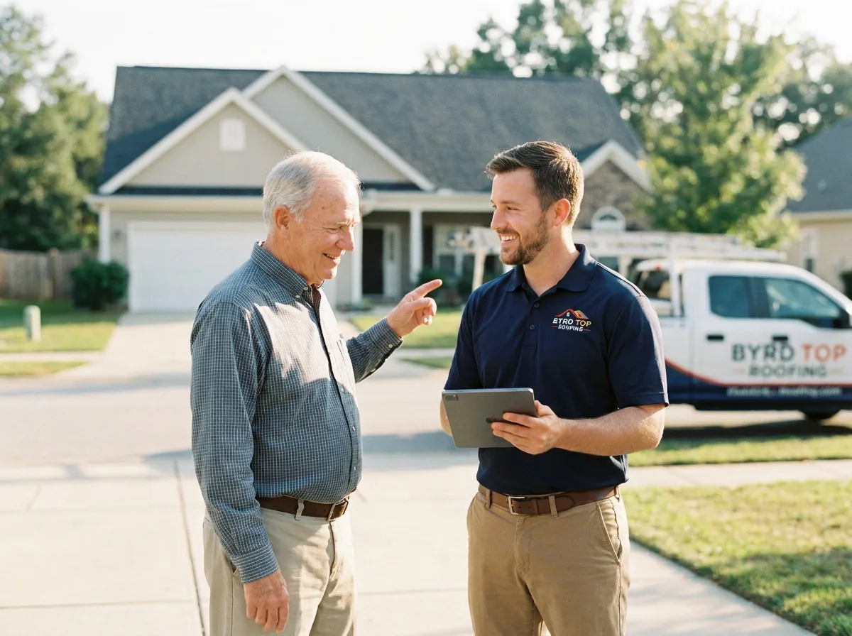 Roofing Yorkshire, NY FAQs